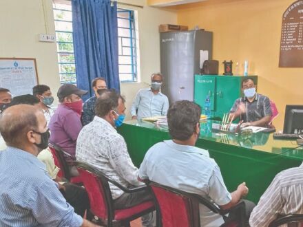 Post states intervention, at least 10 out of 17 closed jute mills reopen Post states intervention, at least 10 out of 17 closed jute mills reopen