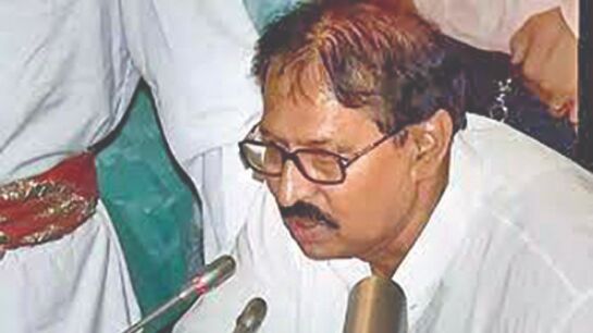 Forces plotting to bifurcate Bengal will be defeated: Speaker