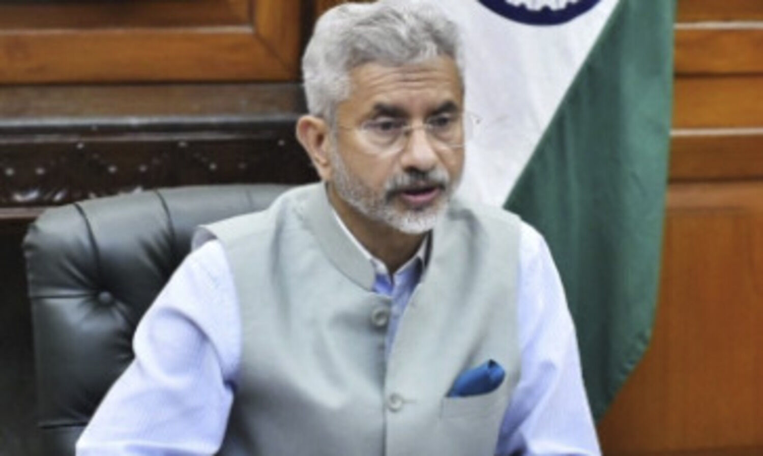 Future of Afghanistan cannot be its past, says India; Presents 3-point roadmap to bring peace