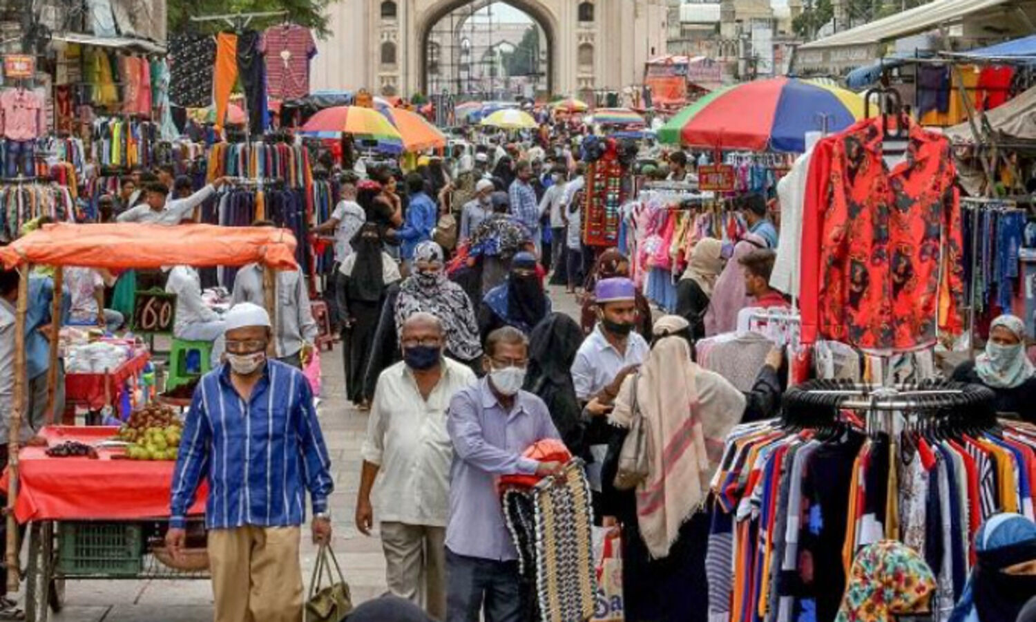 Govt restores DA for employees; raises it 28 pc effective July 1