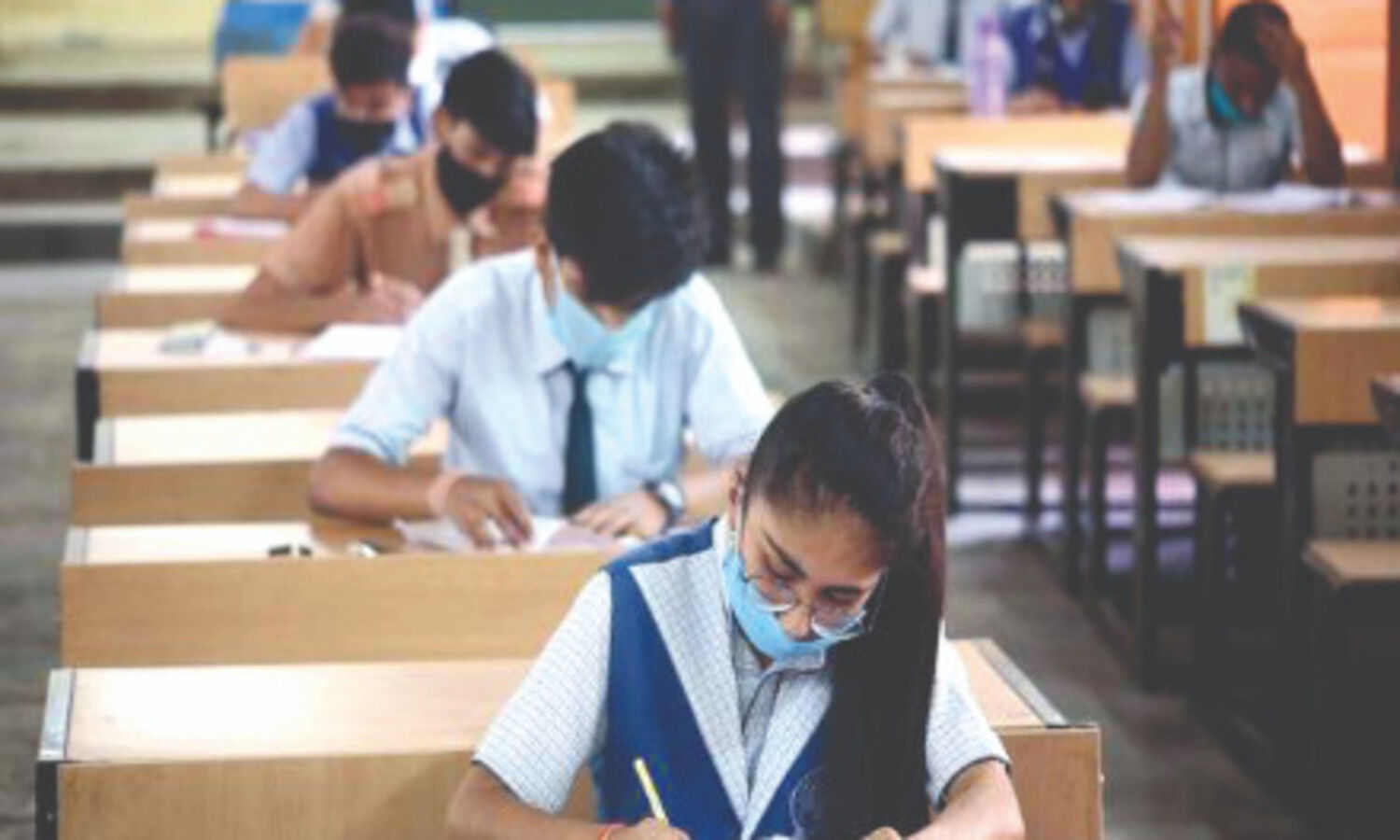 CBSE gets 8 weeks to decide if it will refund board exam fees