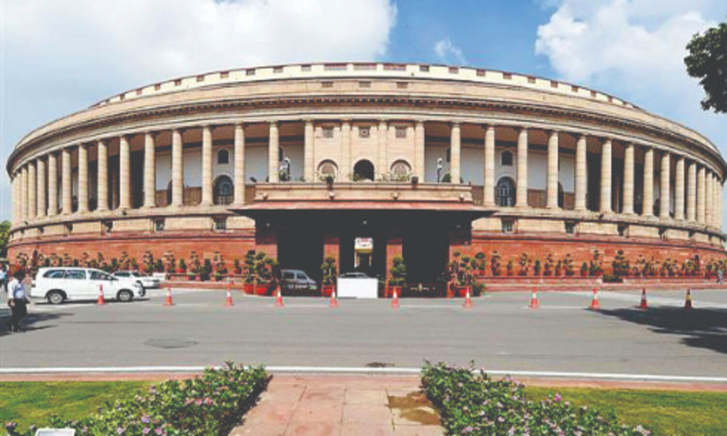 Govt plans to introduce 17 Bills in Monsoon Session