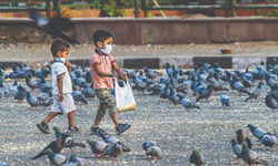 Anti-trafficking law: DCPCR shoots suggestions on draft Anti-trafficking law: DCPCR shoots suggestions on draft