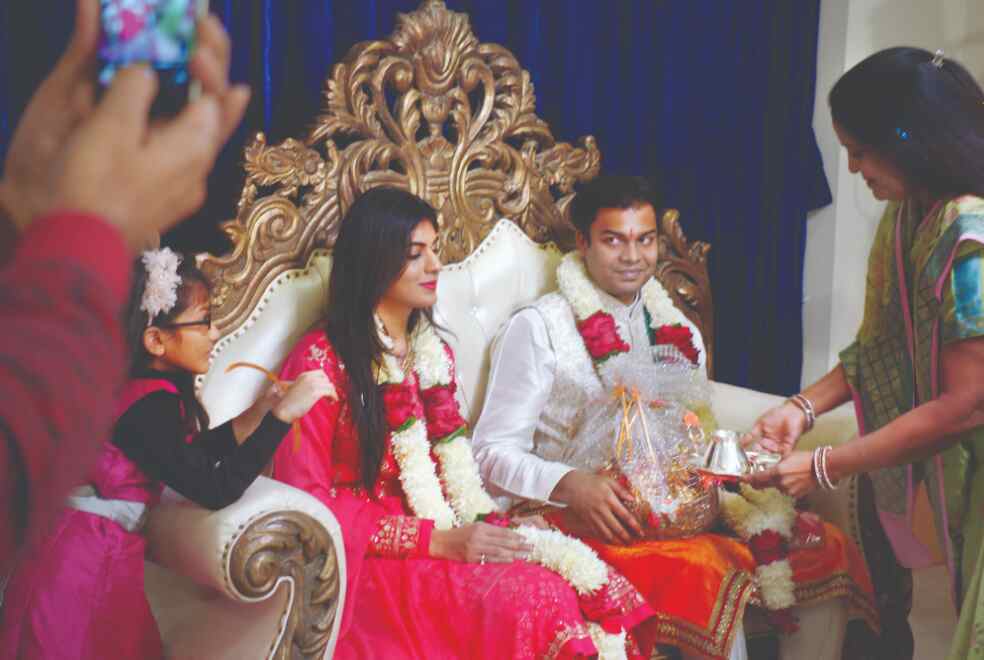 Indian Matchmaking receives Emmy nomination Indian Matchmaking receives Emmy nomination