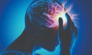 Neurological disorders more than doubled in last 29 years Neurological disorders more than doubled in last 29 years