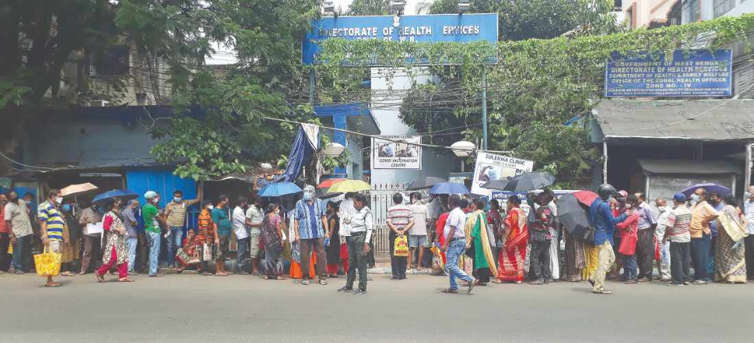 Bengal extends Covid curbs till July 30, Metro to run on weekdays