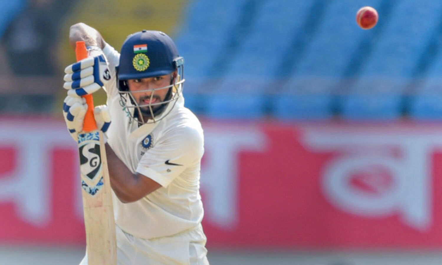 Rishabh Pant tests positive for COVID-19 in UK, BCCI secretary Shah urges caution