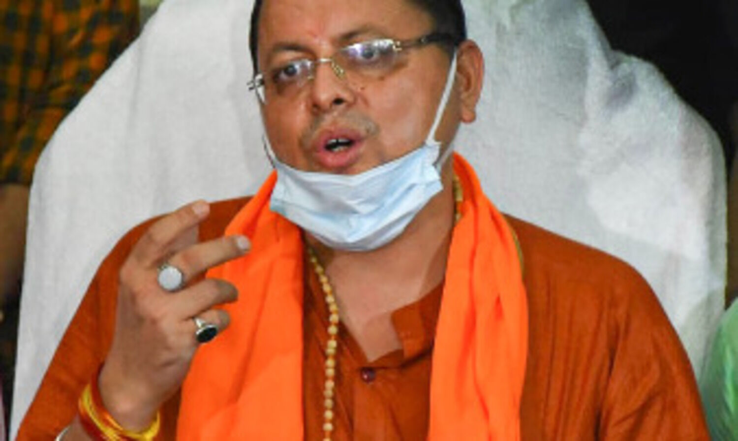 Ukhand cabinet nod to building offices of national political parties on residential land