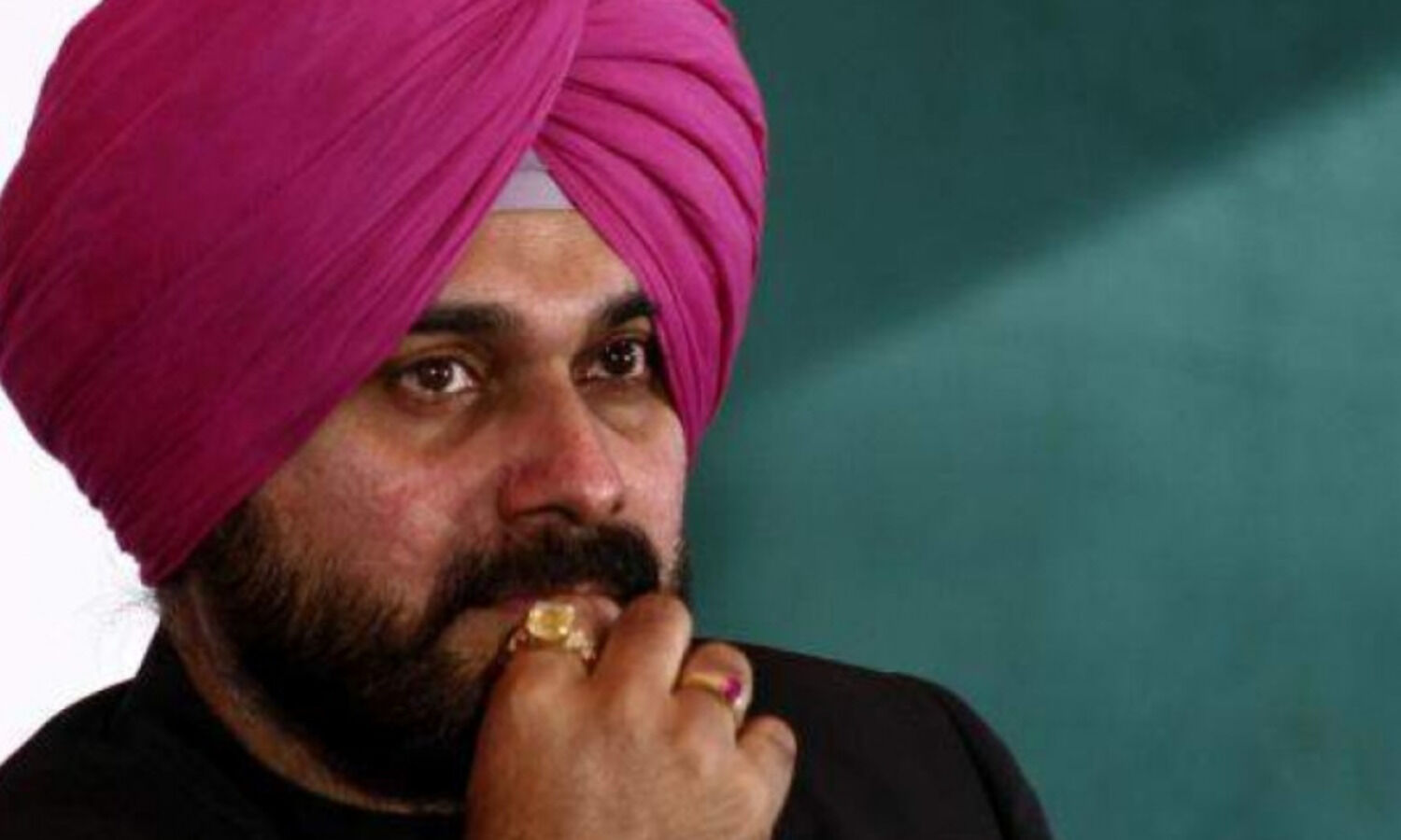 Navjot Singh Sidhu likely to be named Punjab Congress chief