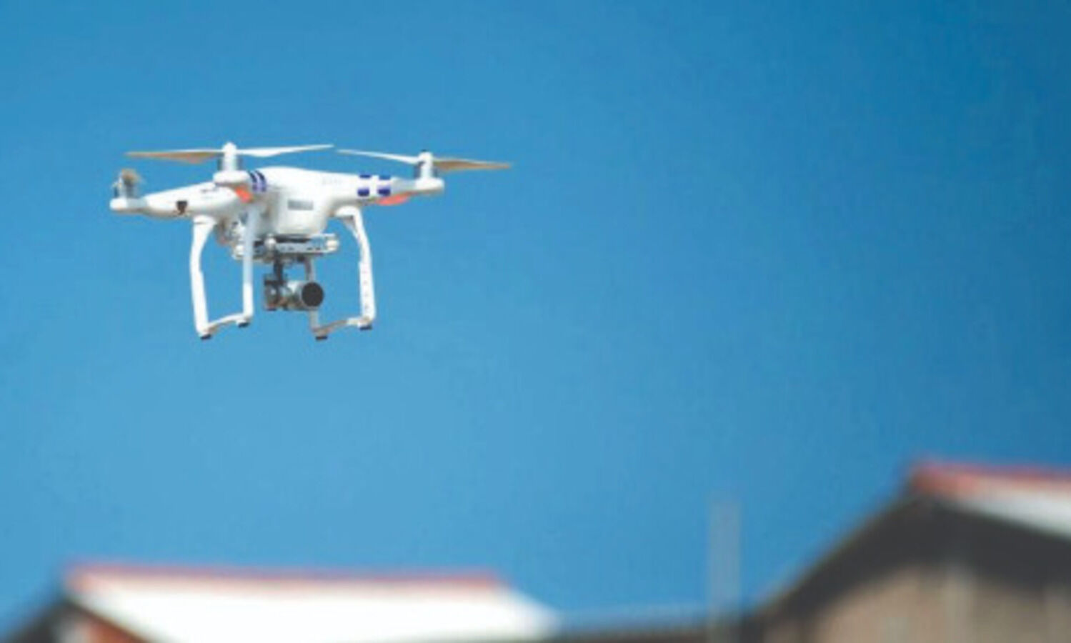 Aviation min issues draft rules to ensure ease of using drones