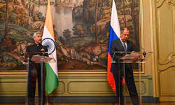 Strengthening old ties