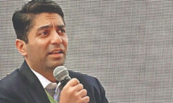 This could be a historic Olympics for India: Bindra This could be a historic Olympics for India: Bindra