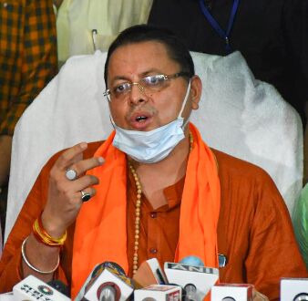 Ukhand cabinet nod to building offices of national political parties on residential land Ukhand cabinet nod to building offices of national political parties on residential land