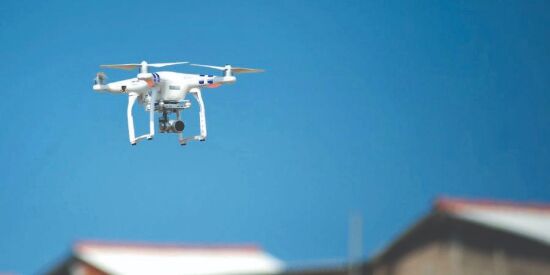 Aviation min issues draft rules to ensure ease of using drones