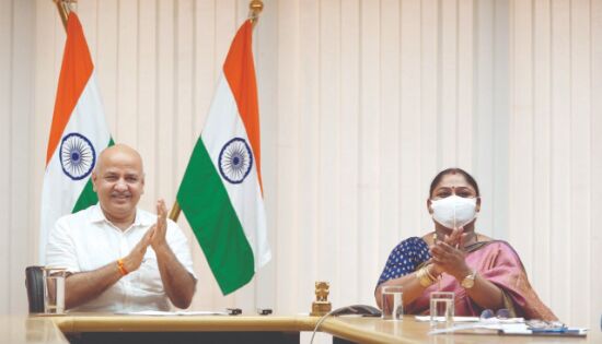 Dy CM, DSU V-C wish  Tokyo-bound athletes  good luck and fortune