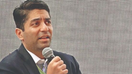 This could be a historic Olympics for India: Bindra This could be a historic Olympics for India: Bindra