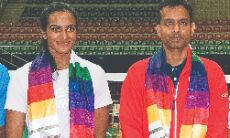 Pandemic did not impact my Olympic preparation, says Sindhu Pandemic did not impact my Olympic preparation, says Sindhu