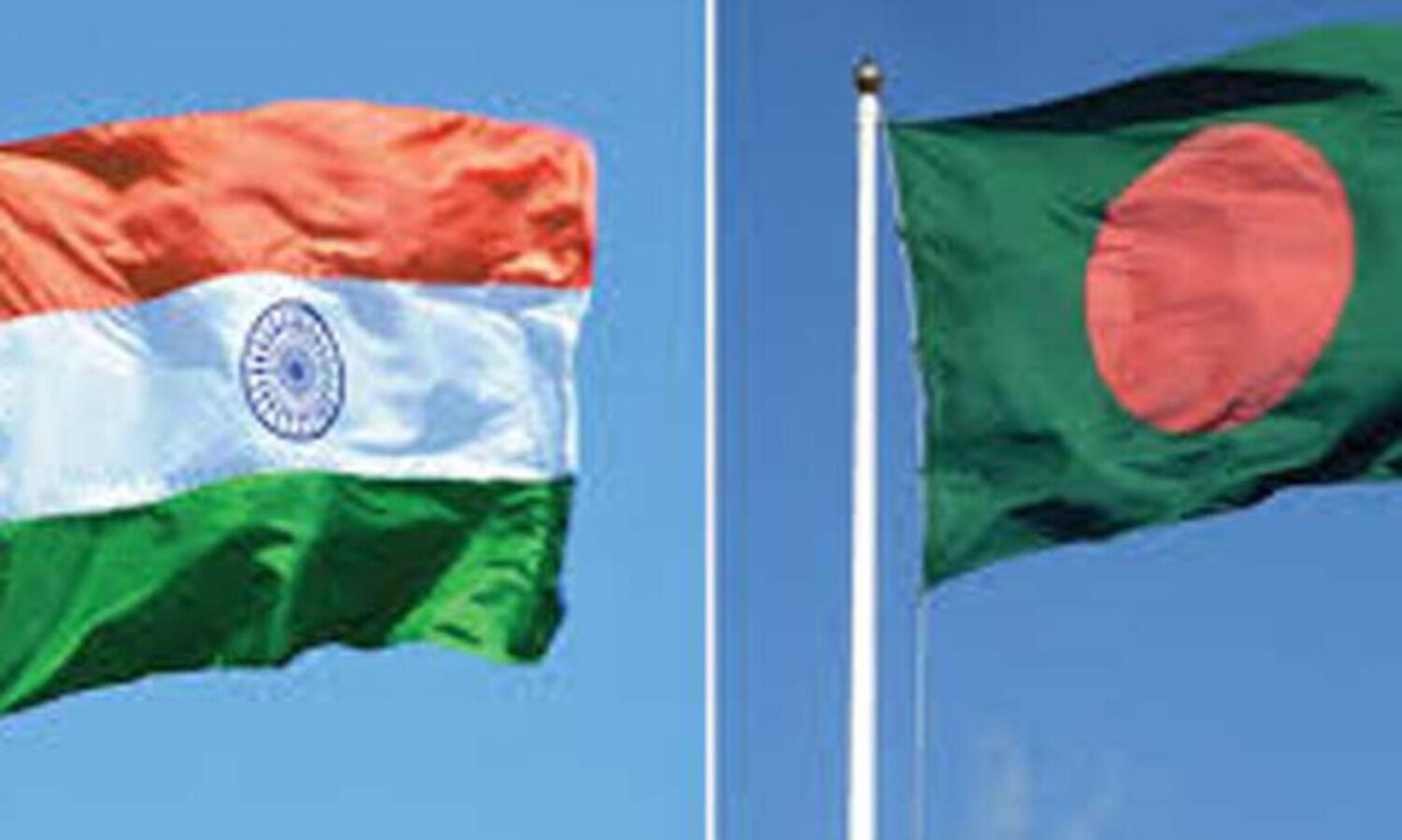 India, Bangladesh reaffirm commitment to further strengthen bilateral cooperation