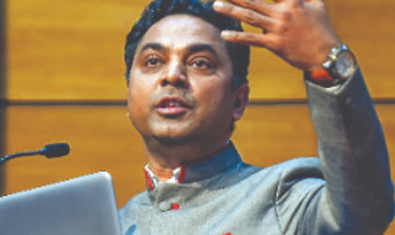 Indias growth to start hitting 6.5-7% from FY23 onwards