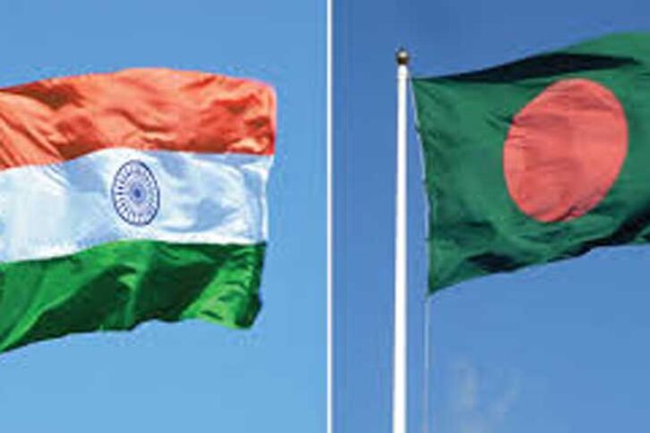 India, Bangladesh reaffirm commitment to further strengthen bilateral cooperation India, Bangladesh reaffirm commitment to further strengthen bilateral cooperation