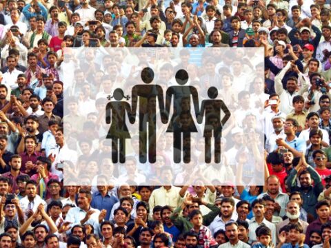 Our teeming masses Our teeming masses