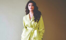 Sanjana Sanghi faces flak on social media