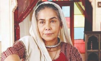 Surekha Sikri: A top-class, highly competent actor