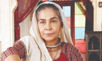Surekha Sikri: A top-class, highly competent actor Surekha Sikri: A top-class, highly competent actor
