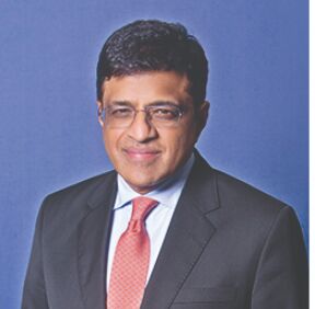 The Chatterjee Group and HPL appoint B. Anand as CEO The Chatterjee Group and HPL appoint B. Anand as CEO