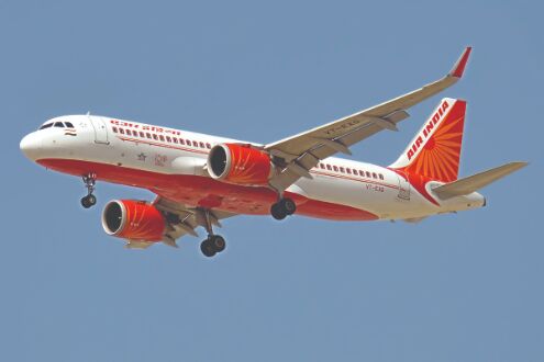 Aviation sector recovering after Covid impact: Scindia