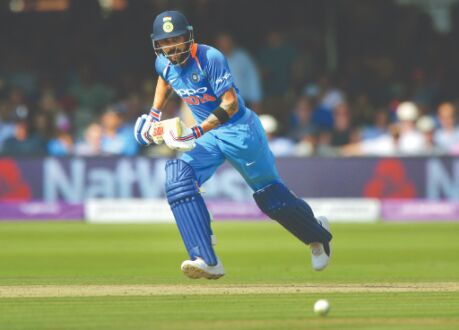 India, Pak placed in same group in T20 World Cup India, Pak placed in same group in T20 World Cup