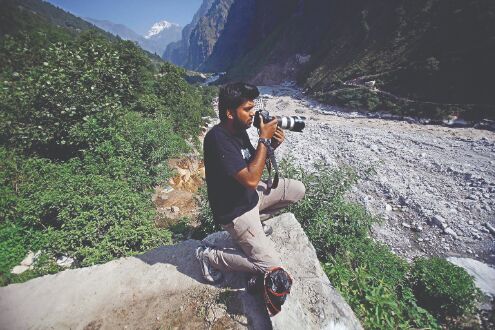 Indian photojournalist Danish Siddiqui killed in Afghanistan Indian photojournalist Danish Siddiqui killed in Afghanistan