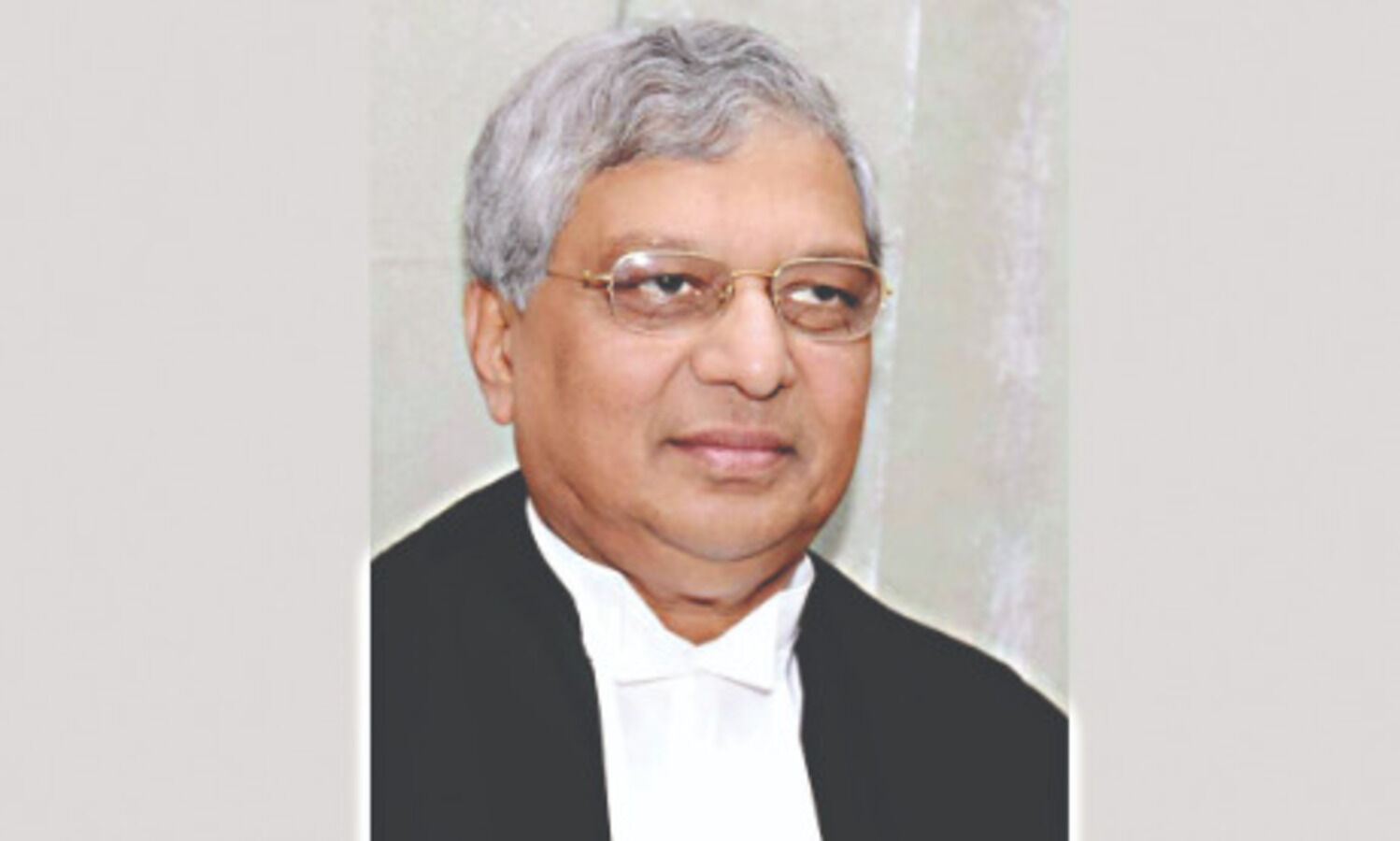 Justice (retired) Shabihul Hasnain is new DERC chairman