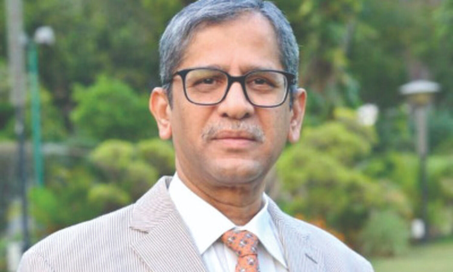 Projected pendency of 45 mn cases in courts an overstatement, uncharitable analysis: CJI Ramana