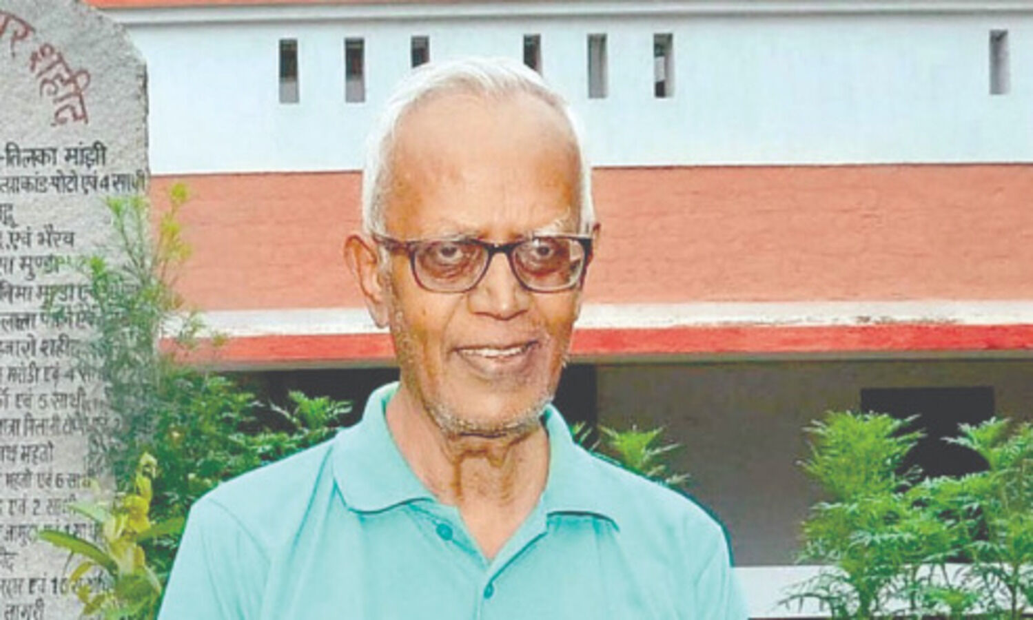 Stain on Indias human rights record