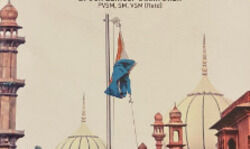 Memoirs of a soldier