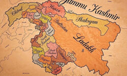 The Kashmir kingdom? The Kashmir kingdom?