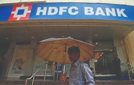 Complied with 85% of asks on technology, ball in RBIs court for lifting ban, says HDFC Bank Complied with 85% of asks on technology, ball in RBIs court for lifting ban, says HDFC Bank