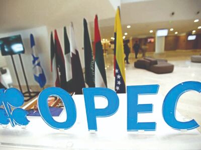 OPEC+ considers meet today after progress toward deal OPEC+ considers meet today after progress toward deal