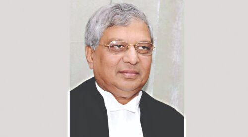 Justice (retired) Shabihul Hasnain is new DERC chairman