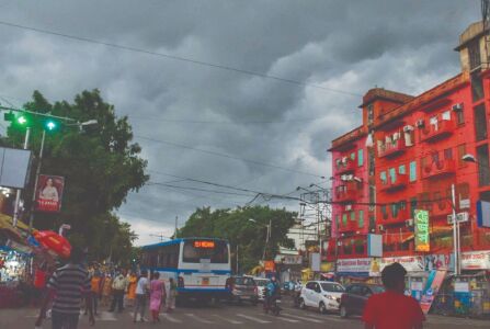 MeT predicts heavy rains in state MeT predicts heavy rains in state