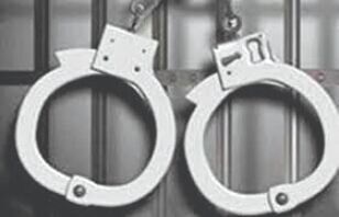 Teen held for assaulting doctor Teen held for assaulting doctor