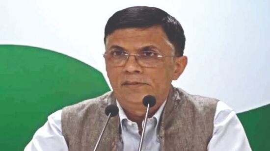 Congress demands probe into irregularities Congress demands probe into irregularities