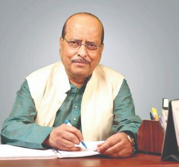 Sadhan Pande hospitalised with lung infection, condition critical Sadhan Pande hospitalised with lung infection, condition critical