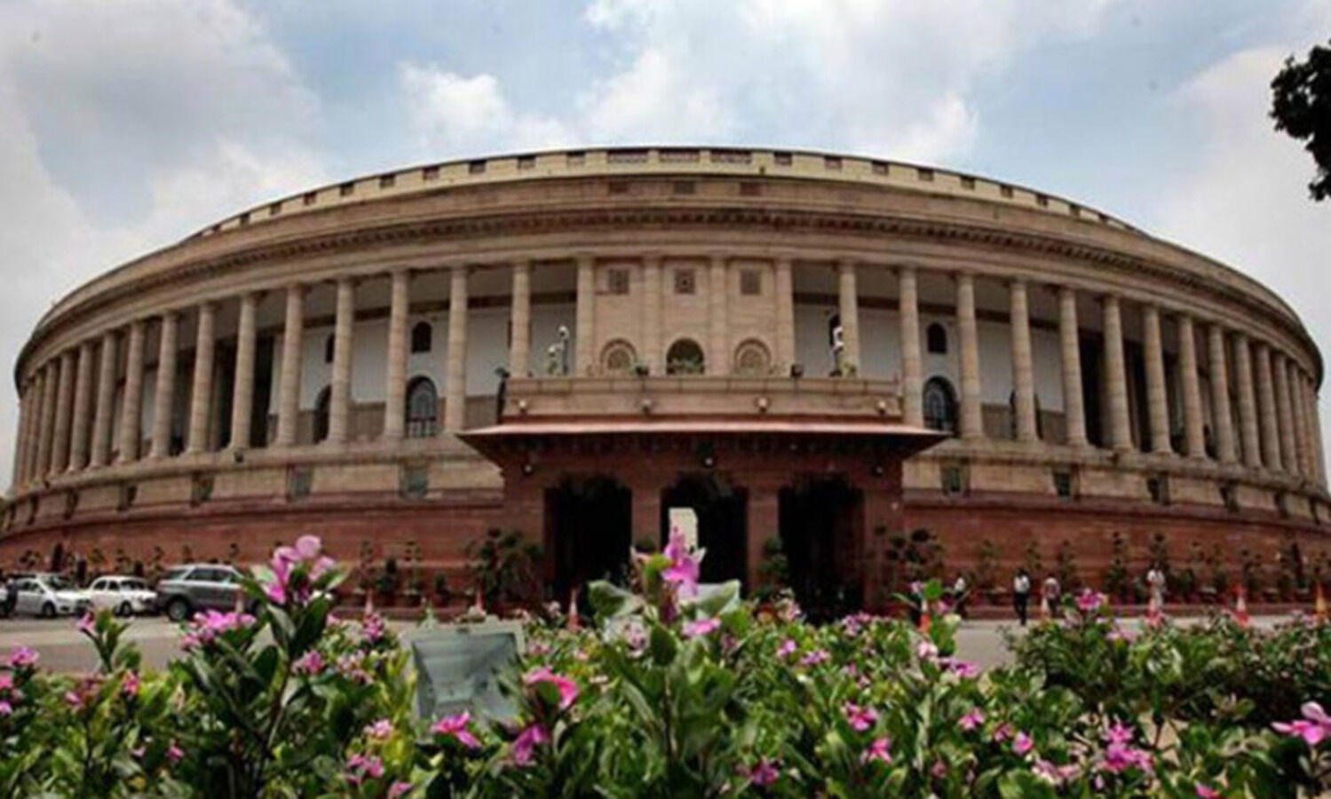 Govt holds all-party meeting ahead of Monsoon session of Parliament