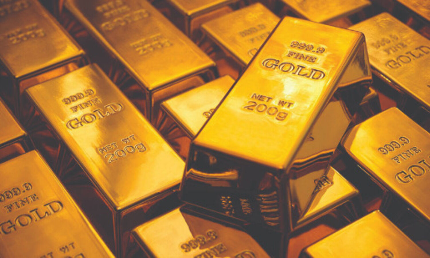 Gold ETFs attract Rs 1,328 crore in June quarter