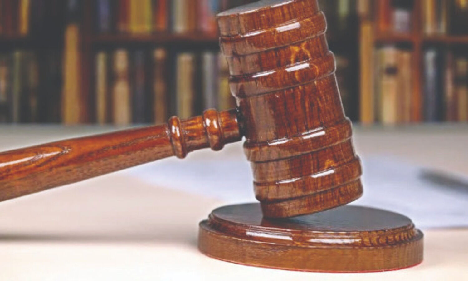 326 sedition cases were filed in India between 2014-19; only 6 convictions