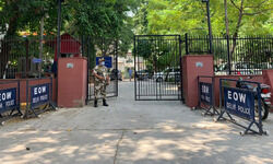 Fraud with Delhis Dept of Trade and Taxes lead investigators to 25 suspect firms Fraud with Delhis Dept of Trade and Taxes lead investigators to 25 suspect firms