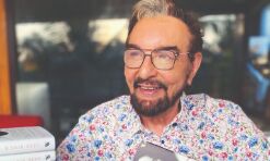 Hollywood devastated me: Kabir Bedi Hollywood devastated me: Kabir Bedi