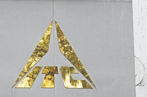 ITC Groups earning from foreign exchange in fiscal 2020-21 up 29% at `5,934 crore